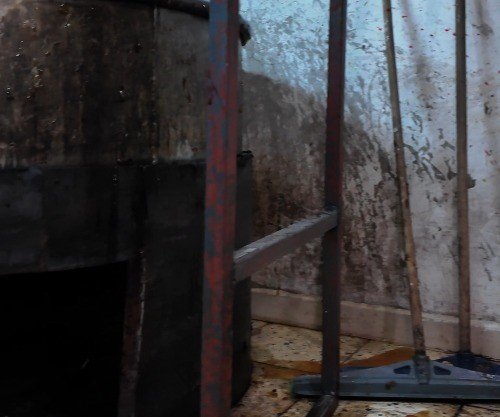 kiliste-cevizli-sucuk-imalathanesinde-tepki-ceken-goruntuler