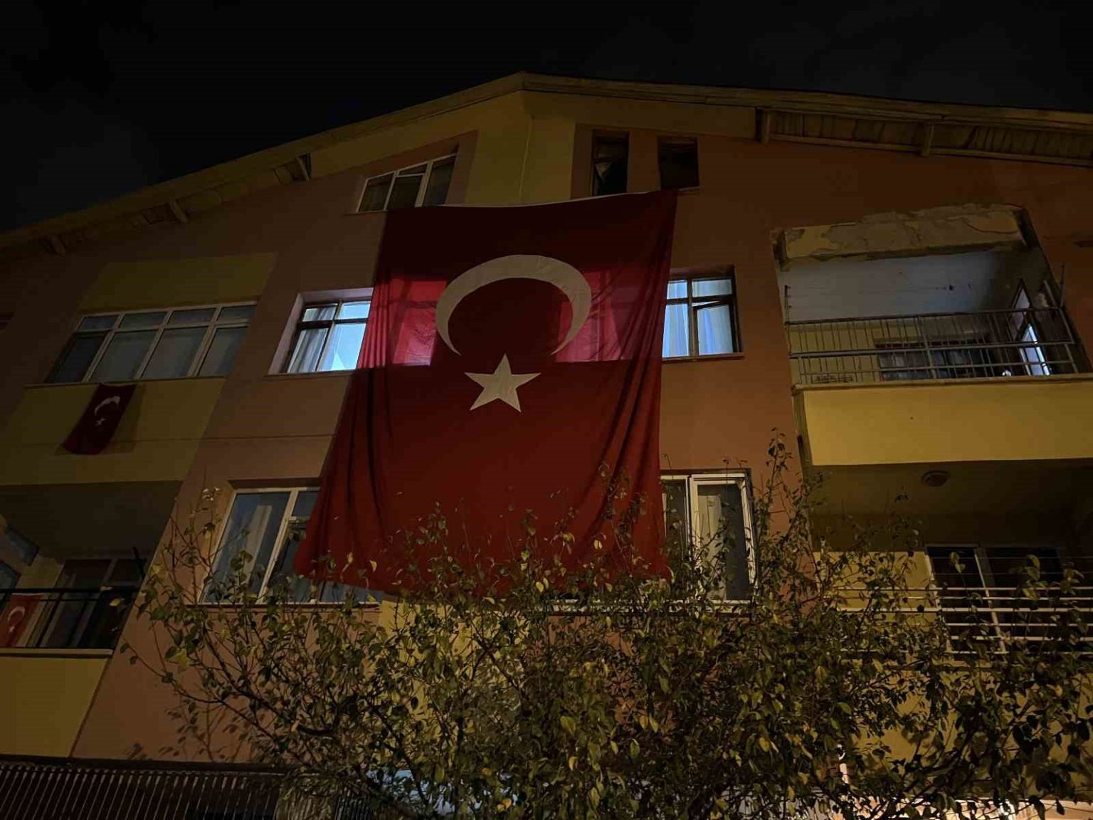 konyaya-sehit-atesi-dustu