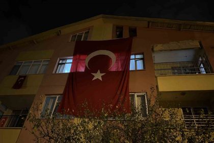 konyaya-sehit-atesi-dustu