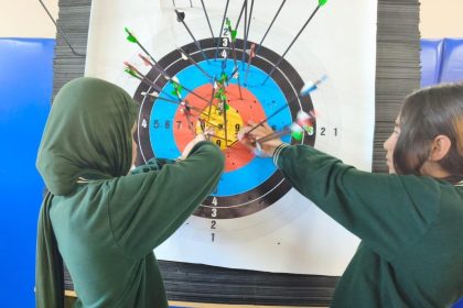 korkutta-okculuk-antrenmanlari-yogun-katilimla-suruyor