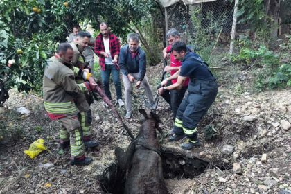 kuyuya-dusen-inegi-itfaiye-kurtardi