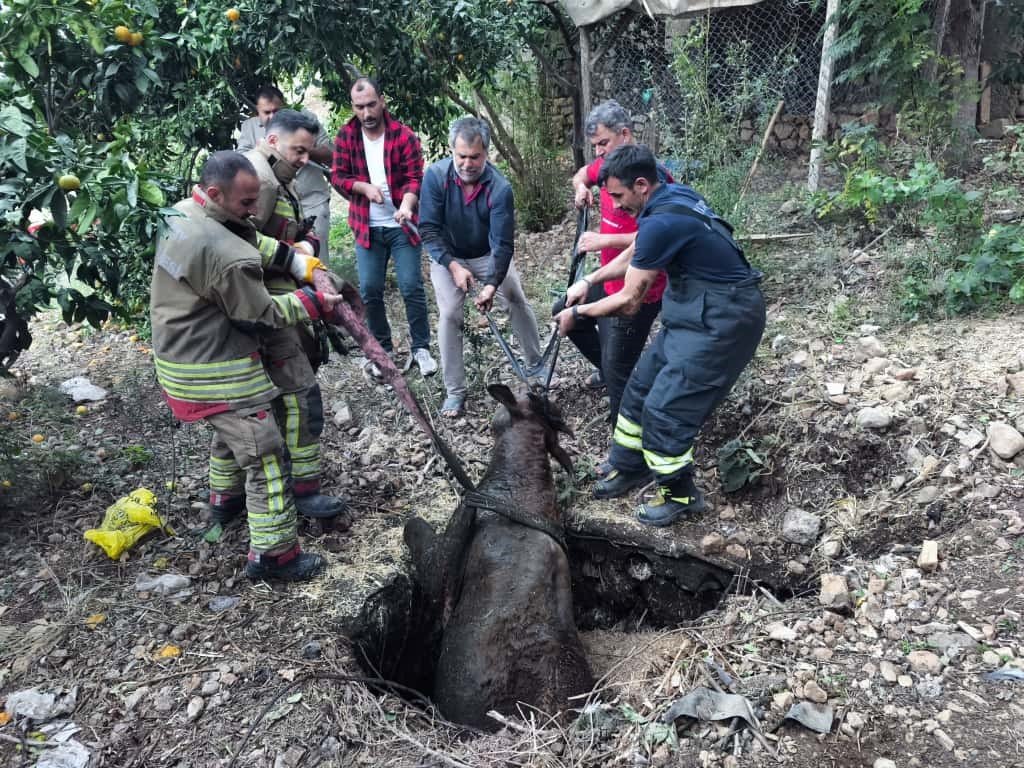 kuyuya-dusen-inegi-itfaiye-kurtardi