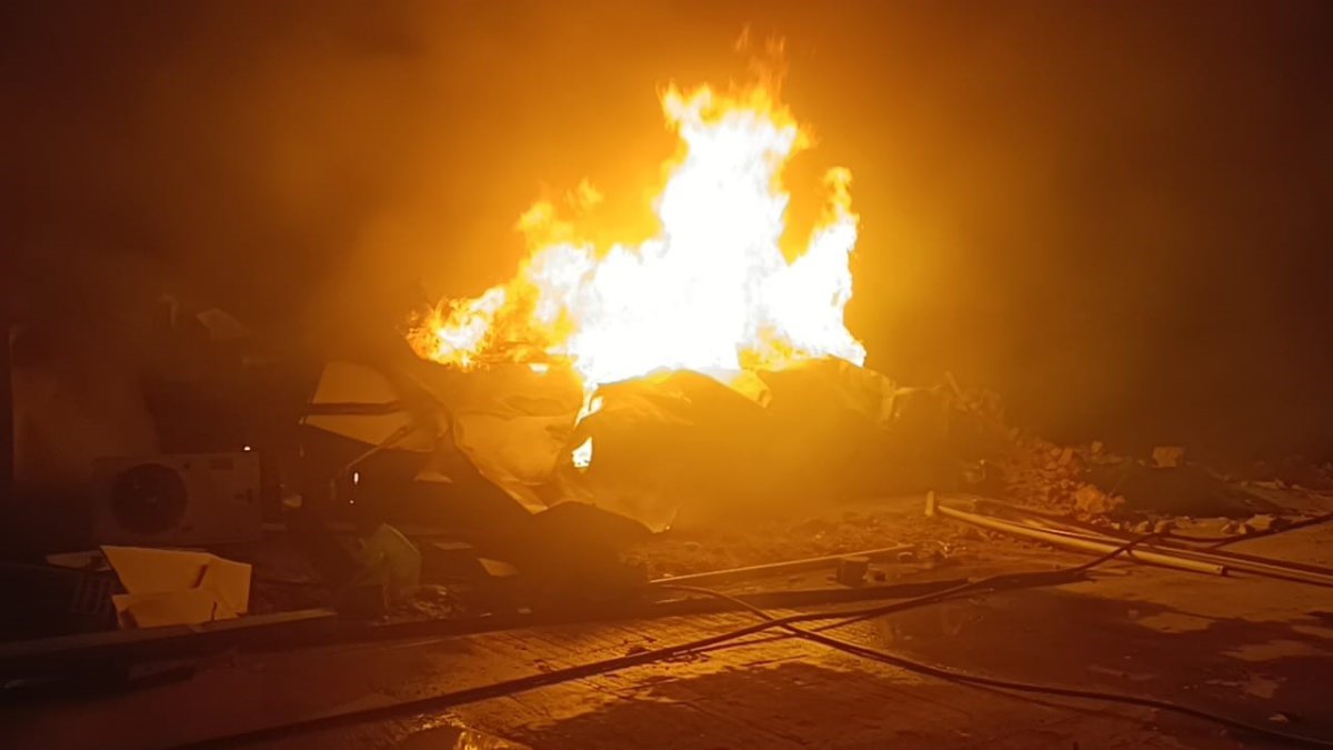 malatyada-santiyede-yangin