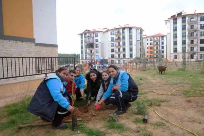 mentese-akcaova-toki-site-yonetiminden-yesil-vatana-fidanli-destek