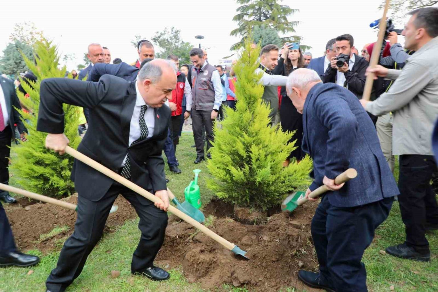 orduda-350-bin-fidan-toprakla-bulusturulacak