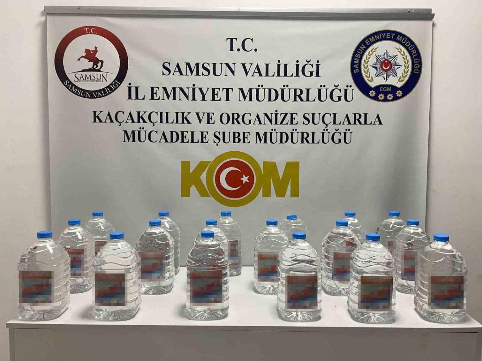 samsunda-90-litre-etil-alkol-ele-gecirildi