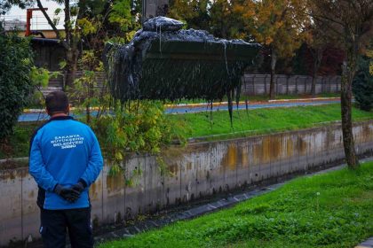 saskiden-cark-deresine-hayat-veren-dokunus