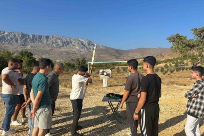 silifkede-mahalle-muhtarligindan-genclere-sosyal-etkinlik