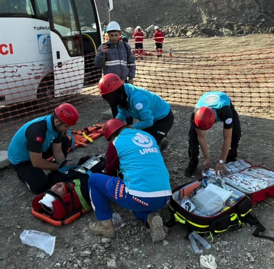 tavsanlida-maden-kazasi-tatbikati