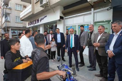 yilmazdan-nizipe-ziyaret