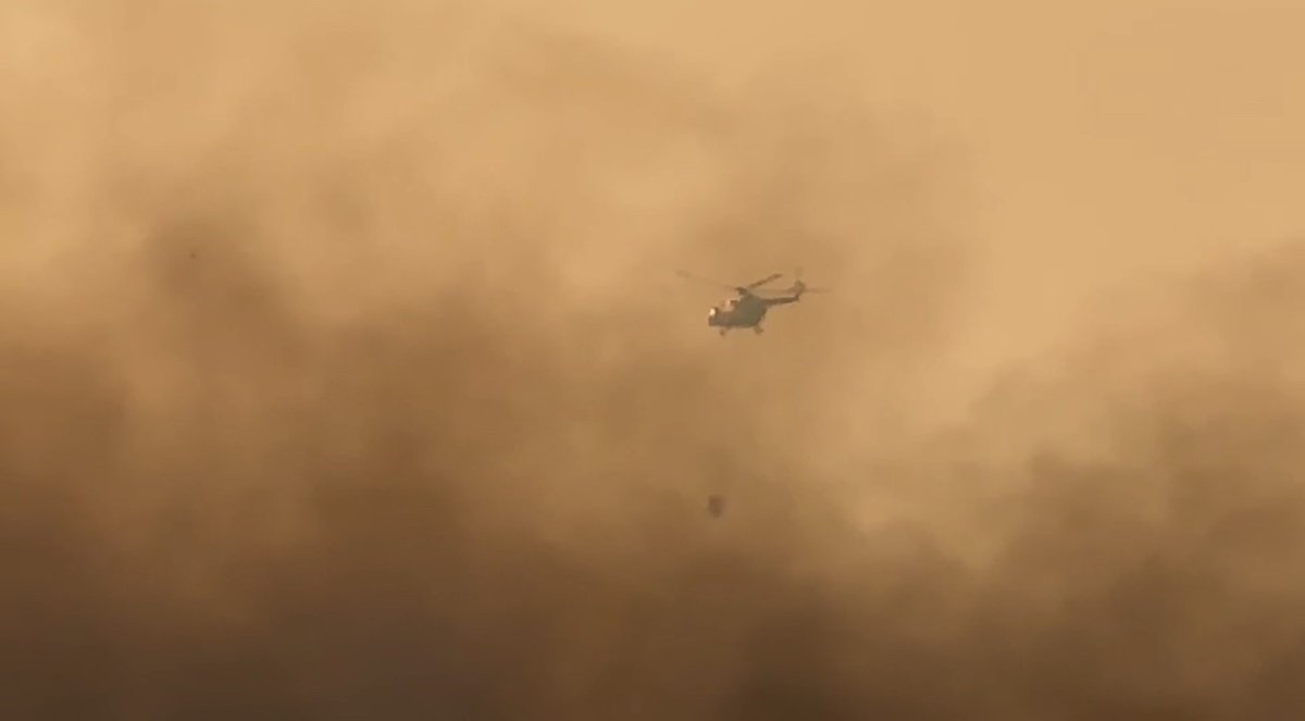 yuksekovanin-kus-cennetindeki-yangina-havadan-mudahale