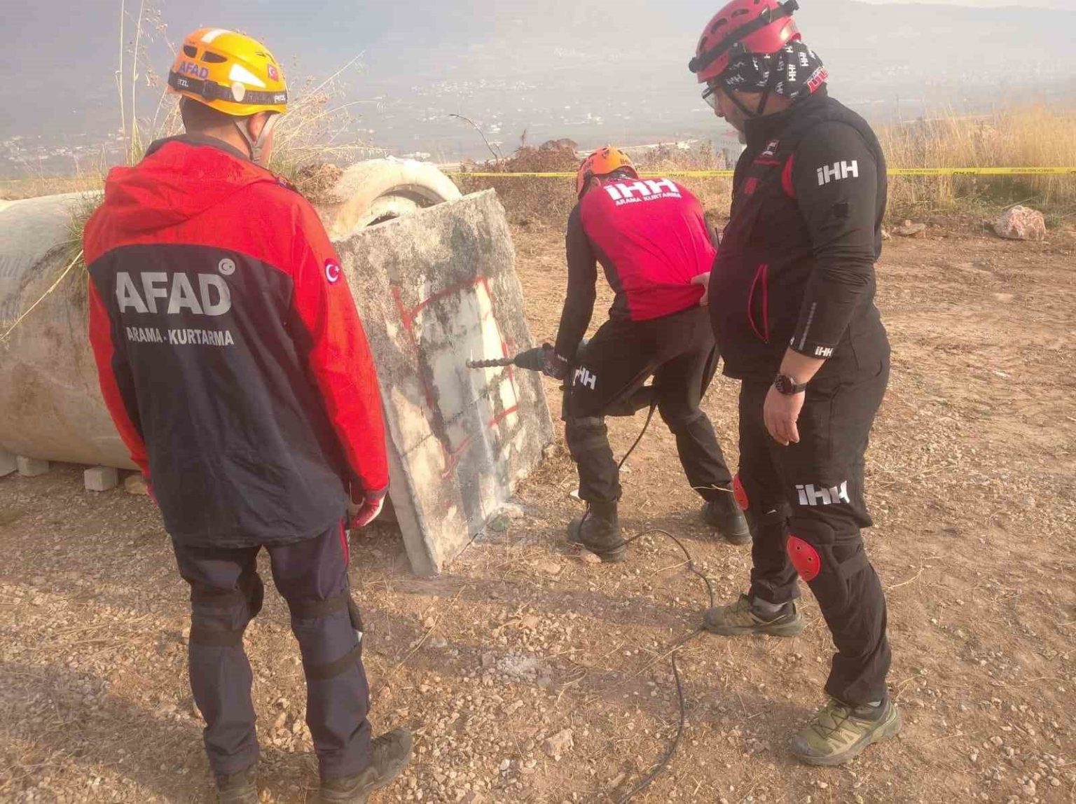 245-personel-tokatta-afet-mudahalesi-provasi-yapti