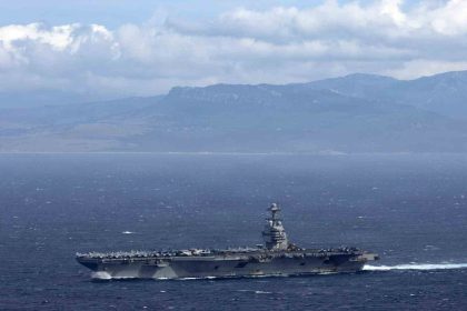 abd-ucak-gemisi-saldiri-grubu-karayiplere-ulasti