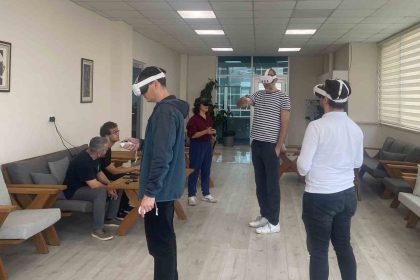 aduden-ogretmen-egitiminde-sanal-gerceklik-donemi-basladi