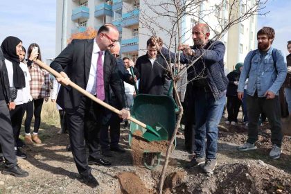 ataturk-universitesinden-milli-agaclandirma-gunune-destek