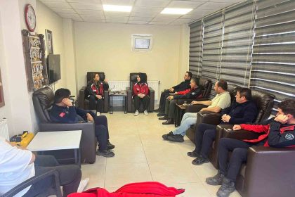 balikesir-buyuksehir-belediyesinden-itfaiyecilere-psikolojik-destek