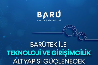 barutek-ile-teknoloji-ve-girisimcilik-altyapisi-guclenecek
