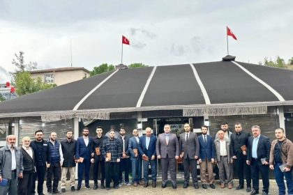 bilecikte-din-gorevlileri-bir-araya-geldi