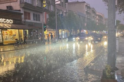 duzcede-en-fazla-yagis-gumusovada-olculdu