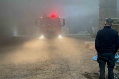 edirnede-palet-fabrikasinda-yangin