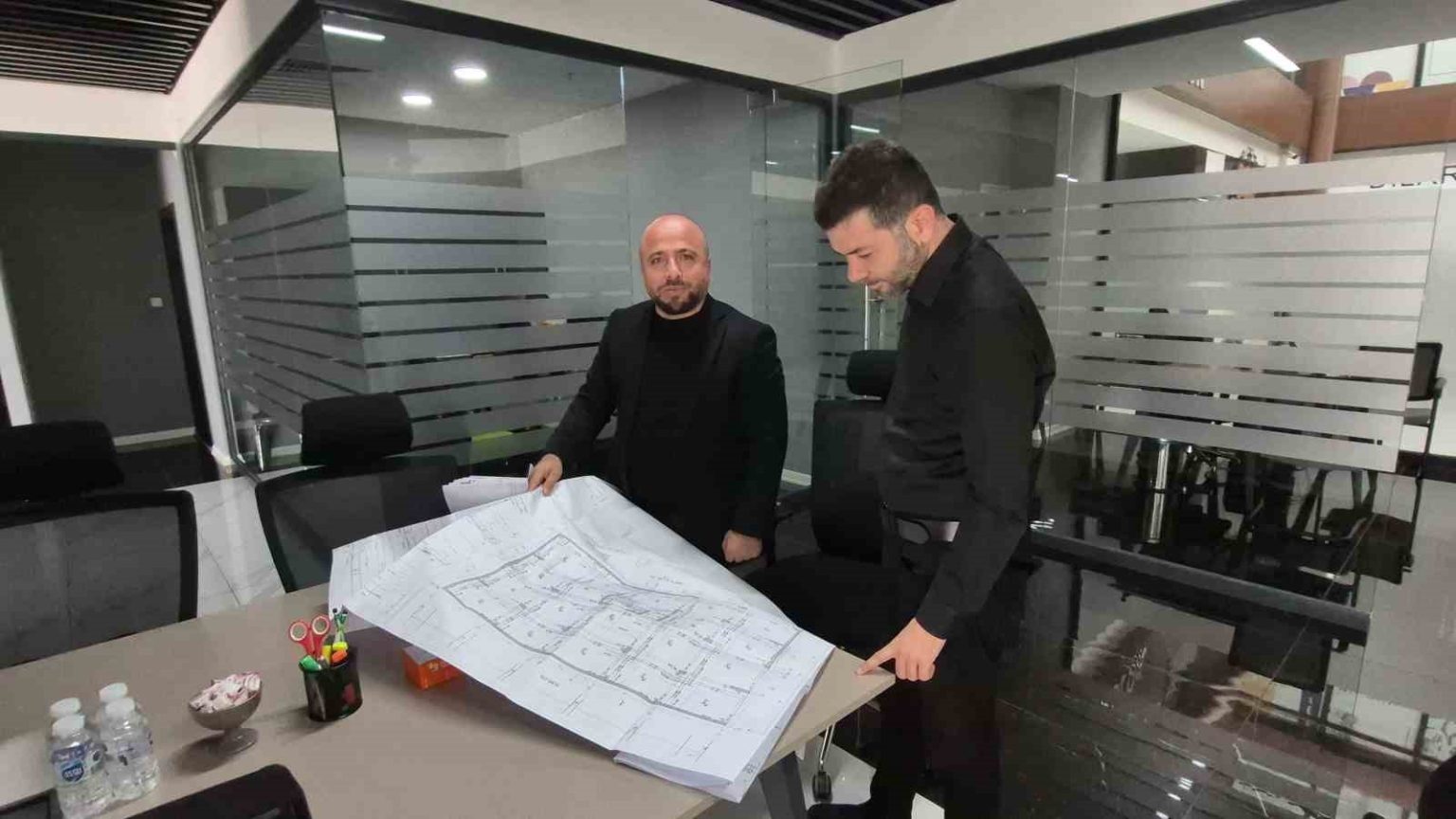 insaat-sektorunden-12-kasimda-guvenli-yapi-vurgusu