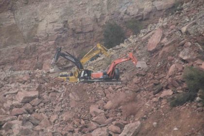 orduda-gocuk-altinda-kalan-kamyon-soforunun-cenazesine-ulasildi