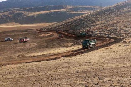 pervarideki-zirin-golu-dogal-yasamina-kavusuyor