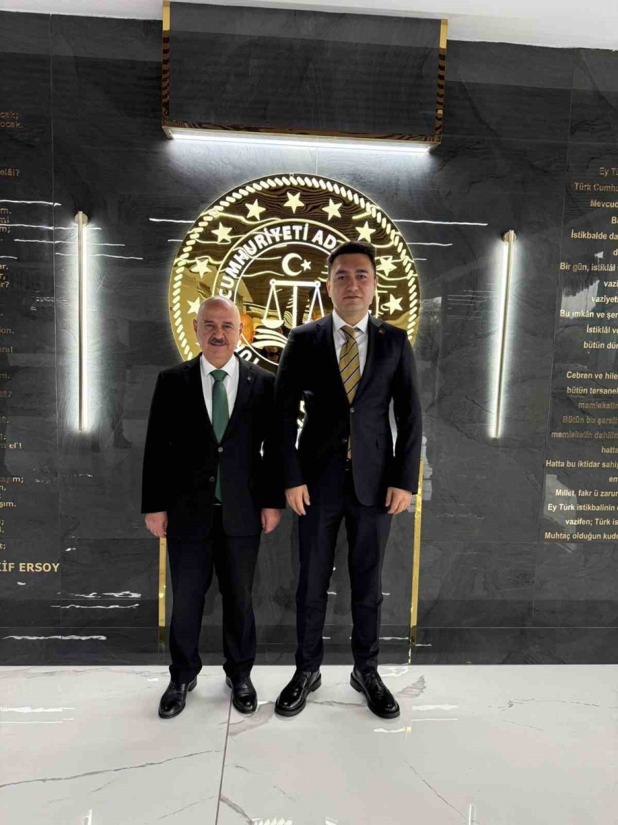 rektor-sozbir-ile-bassavci-emre-bir-araya-geldi