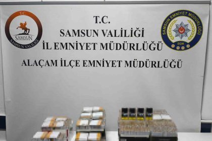 samsunda-14-bin-adet-kacak-makaron-ele-gecirildi