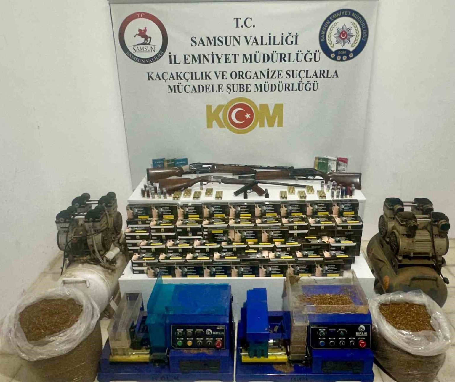 samsunda-kacak-tutun-mamulleri-ve-silah-operasyonu-1-gozalti