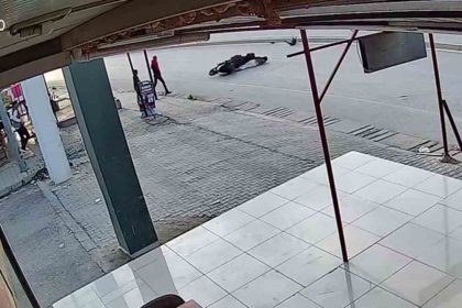 sokak-kopegine-carpan-motosikletli-metrelerce-suruklendi