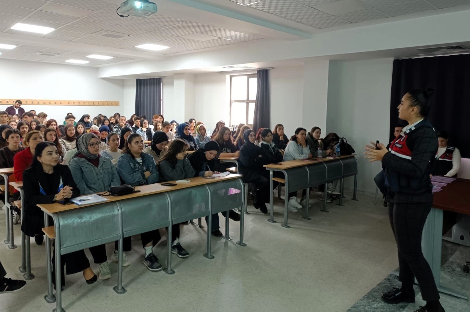 subude-guvenlik-ve-farkindalik-etkinligi