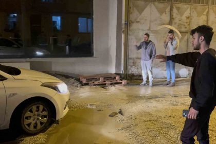 tekirdagda-suruculerin-cukurlarla-imtihani