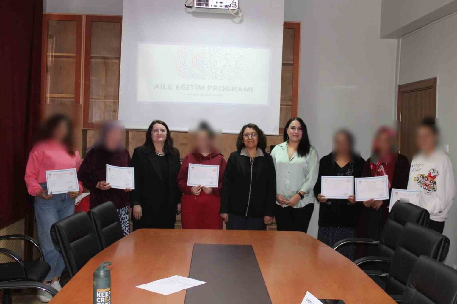 yukumlulere-aile-egitimi-verildi