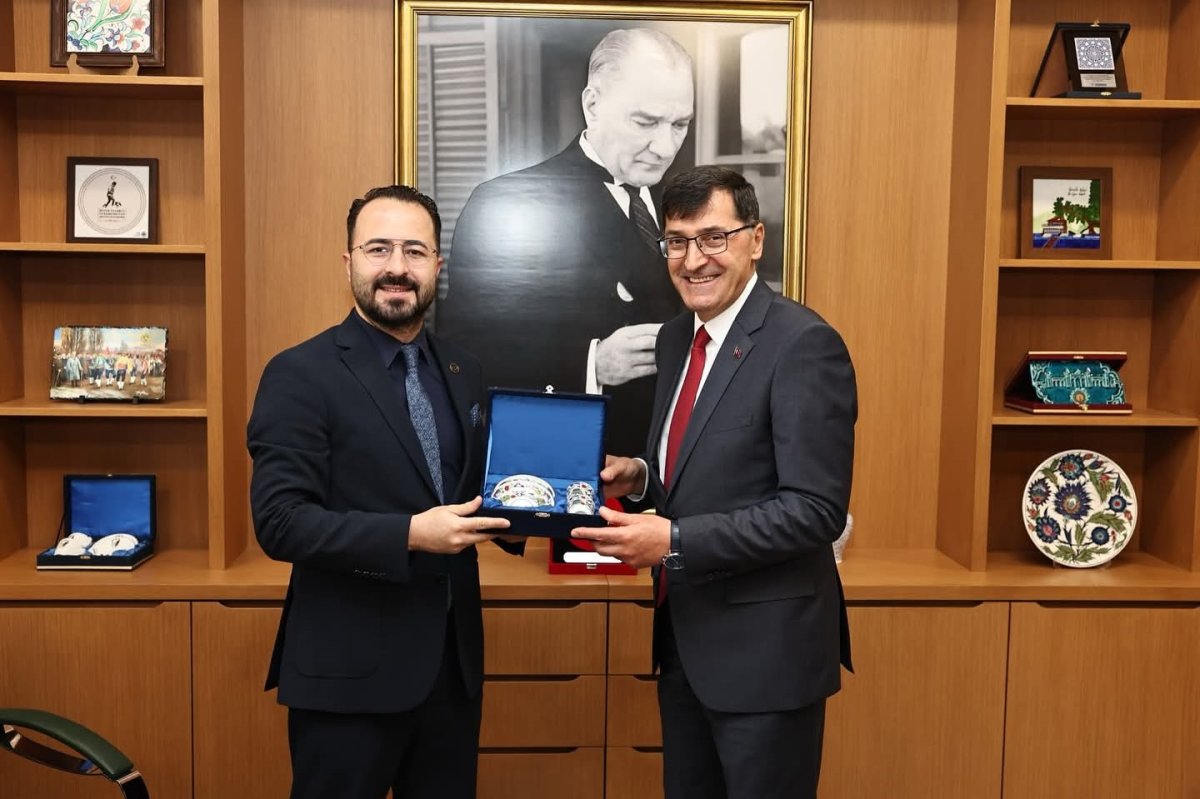 adalet-ve-kamu-hizmetlerinde-is-birligi-konulari-degerlendirildi