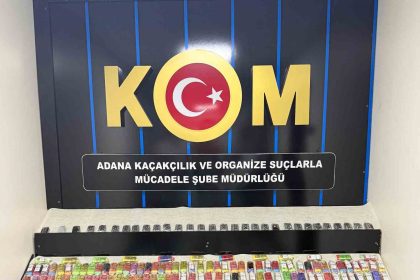 adanada-3-milyon-tl-degerinde-kacakcilik-operasyonu-telefonlar-sigaralar-ele-gecirildi