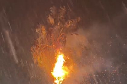 adanada-dusen-yildirimlar-yangina-neden-oldu