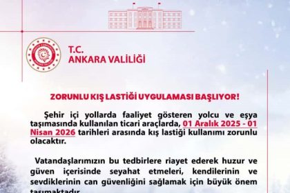ankarada-aralik-ayindan-itibaren-zorunlu-kis-lastigi-kullanimi-basliyor