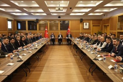 ankarada-suriye-konusunda-kurumlararasi-esgudum-toplantisi-gerceklestirildi