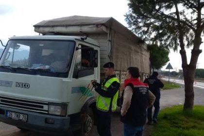 aydinda-hayvan-hastaliklarina-karsi-yol-kontrolleri-suruyor