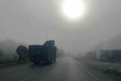 aydinda-yogun-sis-suruculere-zor-anlar-yasatti