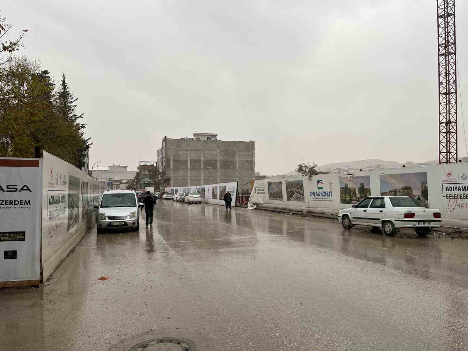 besnide-saganak-yagis-etkili-oldu