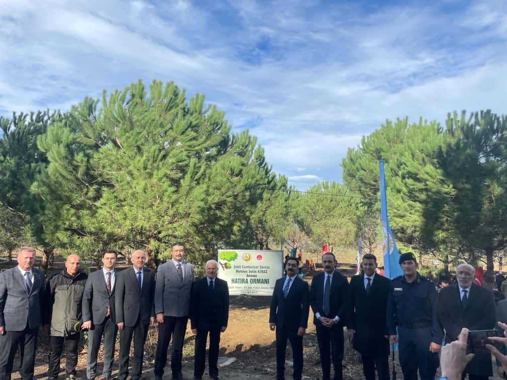 bursada-sehit-savci-mehmet-selim-kiraz-anisina-hatira-ormani-kuruldu