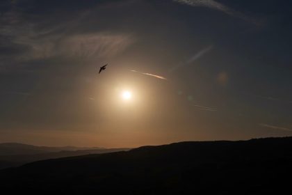 cankirida-kartpostallik-gun-batimi-manzarasi