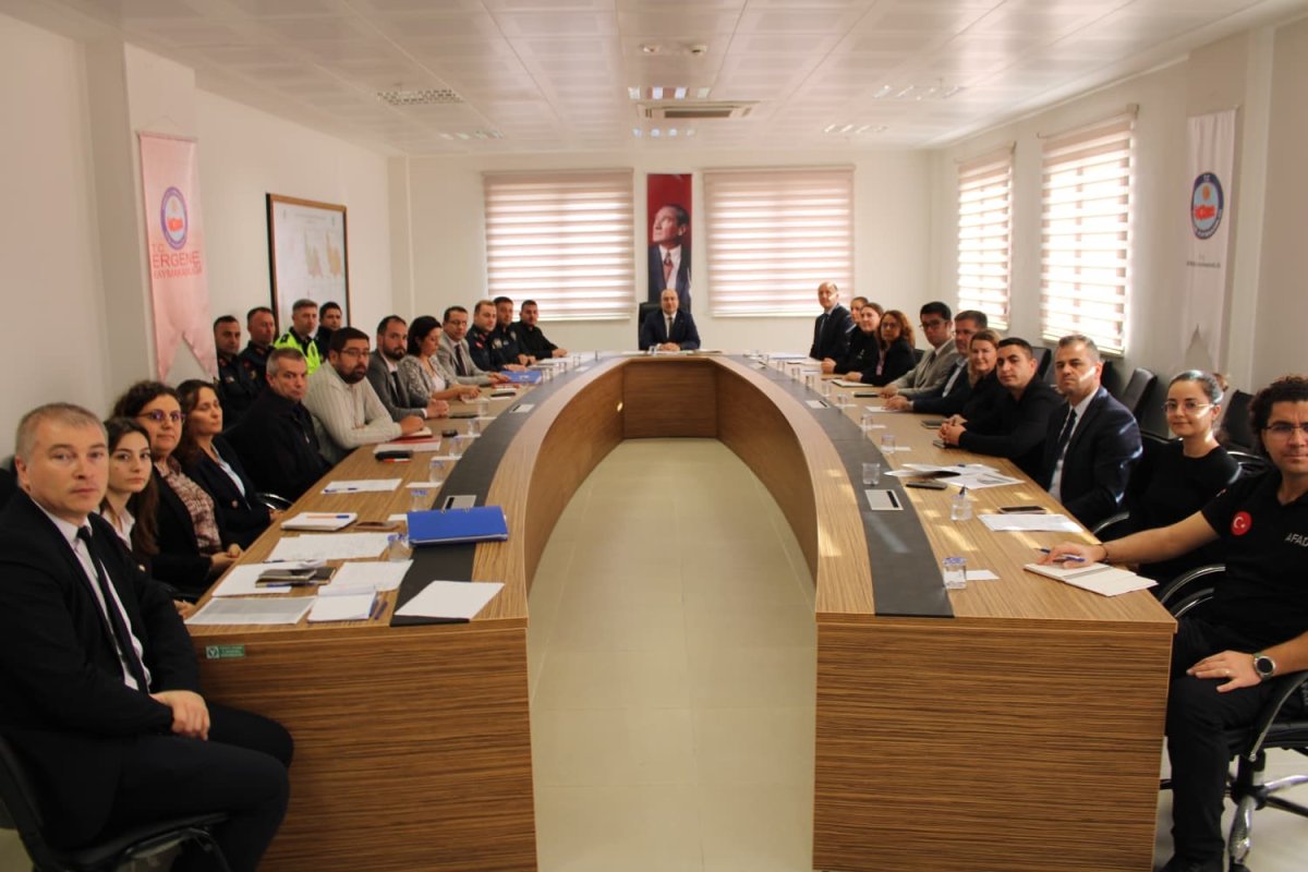 ergenede-ulusal-duzey-tatbikat-hazirliklari-konusuldu