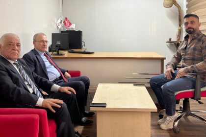 eski-milletvekili-sevket-gursoydan-ihaya-ziyaret