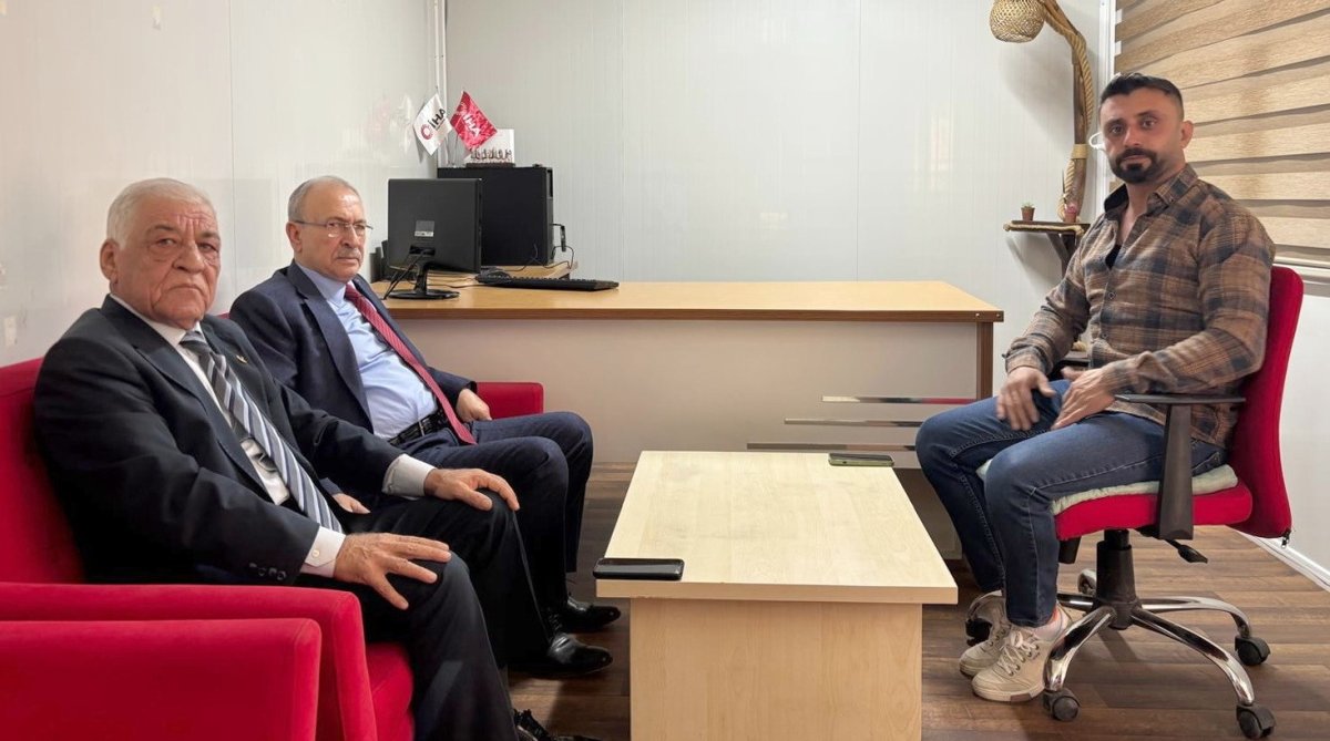 eski-milletvekili-sevket-gursoydan-ihaya-ziyaret