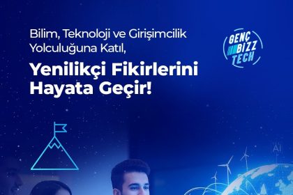 gencbizztech-2026-basliyor