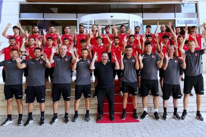 isitme-engelliler-a-milli-futbol-takimi-deaflympicste-iran-ile-karsilasacak