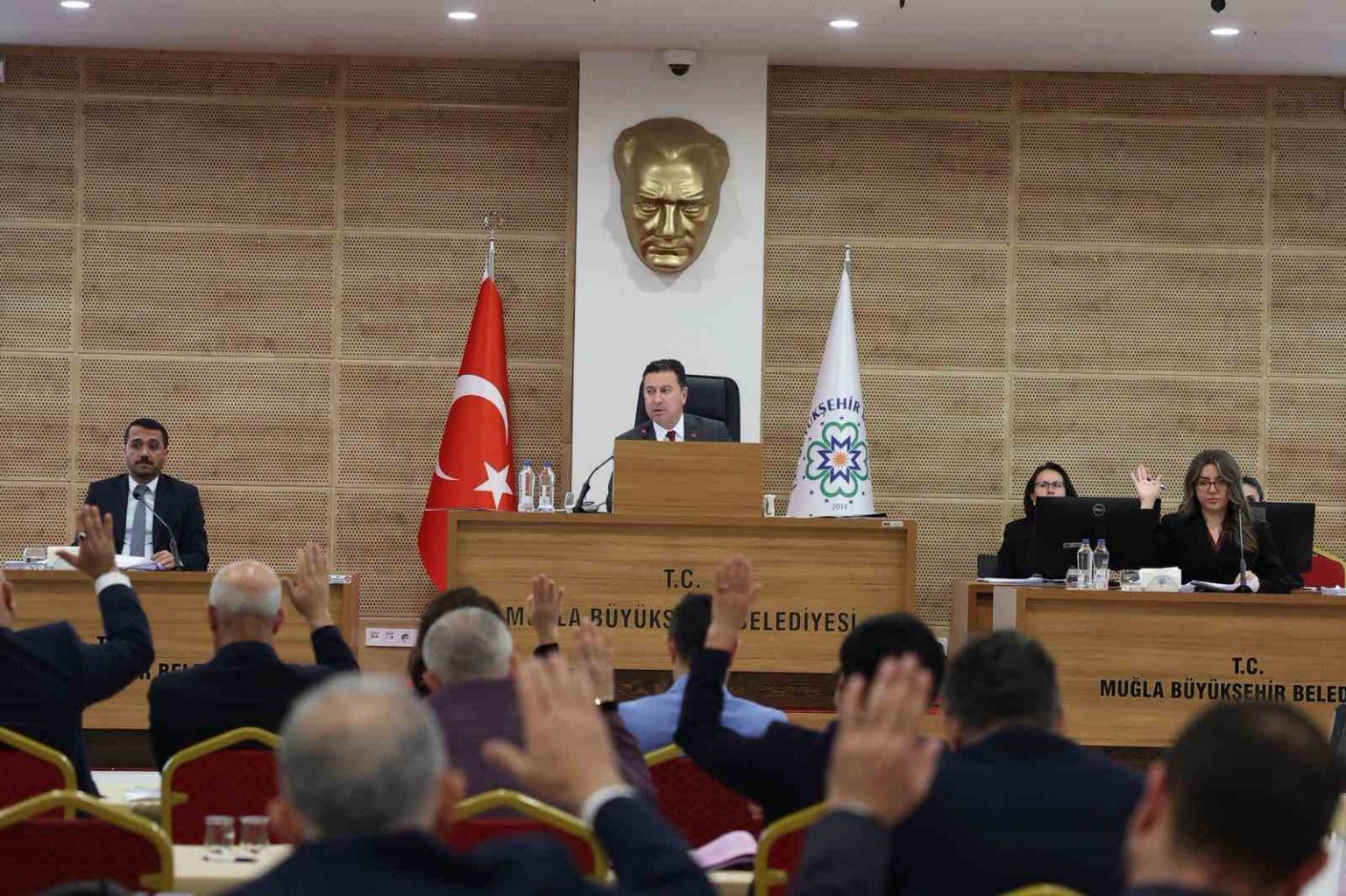 kasim-ayi-meclis-toplantisi-birinci-birlesimi-gerceklestirildi